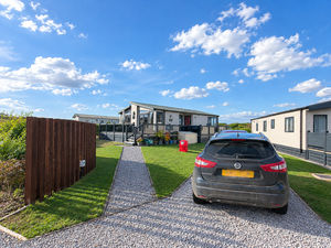 Parking- click for photo gallery